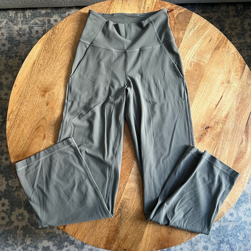 Lululemon Align Flare Pants